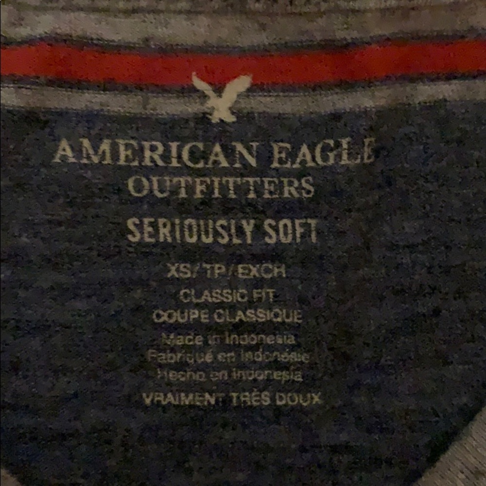 American eagle tee - Picture 2 of 3
